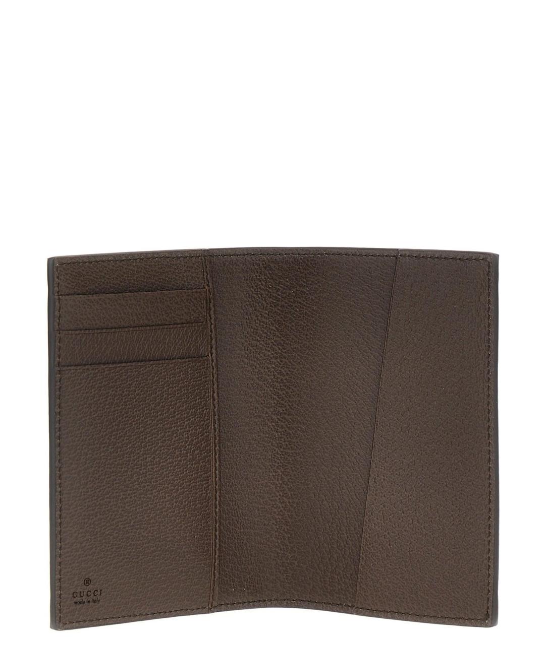 GUCCI Мульти кошелек, фото 3