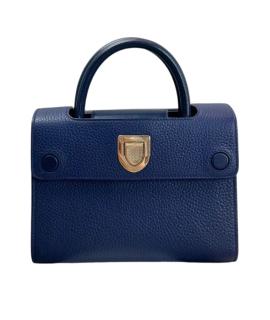 CHRISTIAN DIOR Сумка через плечо