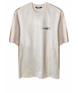 JACQUEMUS Футболка