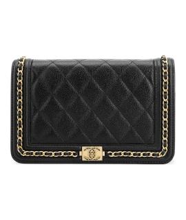 CHANEL Сумка через плечо