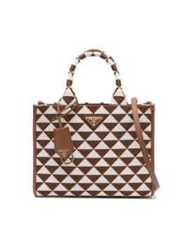 PRADA Сумка с короткими ручками
