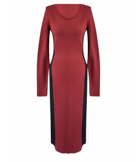 DIANE VON FURSTENBERG Повседневное платье