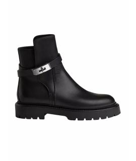 HERMES Ботинки