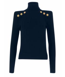 BALMAIN Водолазка