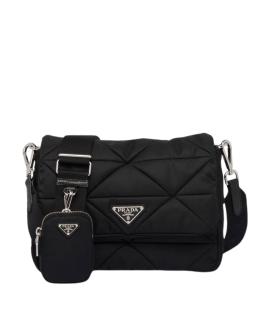 PRADA Сумка через плечо