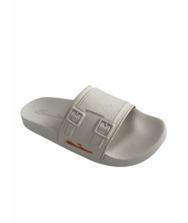 SANTONI Шлепанцы