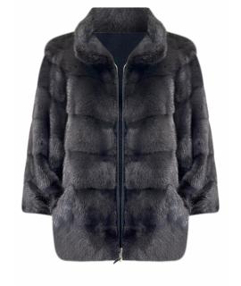 SIMONETTA RAVIZZA Шуба