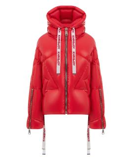 KHRISJOY Пуховик