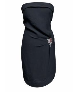 SANDRO Коктейльное платье