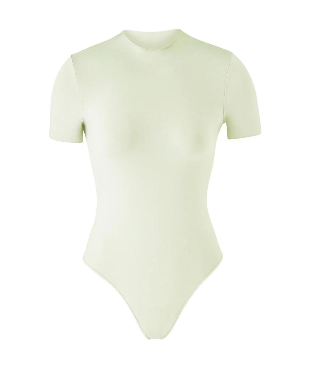 SKIMS Салатовыое боди, фото 1