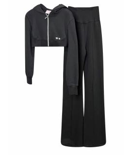 CHIARA FERRAGNI Костюм с брюками