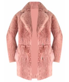 BLANCHA Дубленка