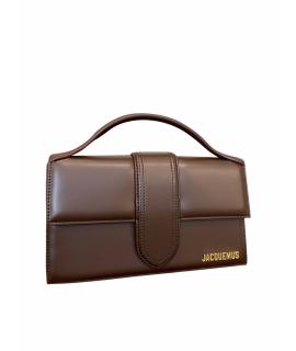 JACQUEMUS Сумка через плечо