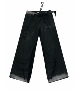 DIESEL Повседневные брюки