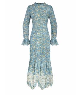 ZIMMERMANN Повседневное платье