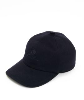 LORO PIANA Кепка/бейсболка