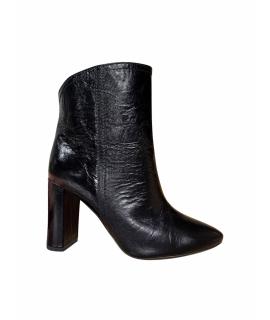 SAINT LAURENT Ботильоны