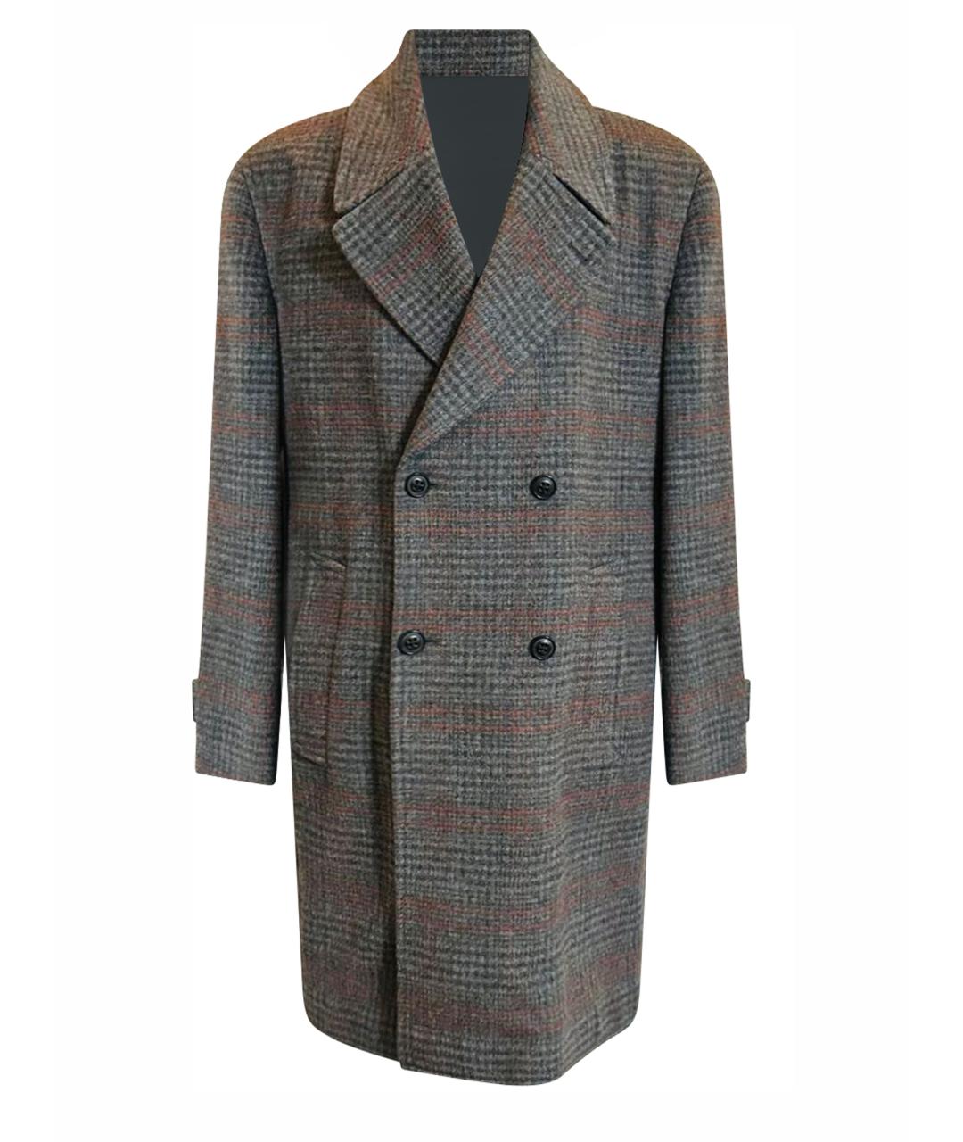 MARC JACOBS Мульти пальто, фото 1