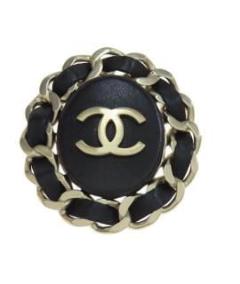 CHANEL Булавка / брошь
