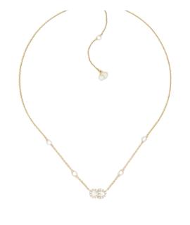 CHRISTIAN DIOR Колье