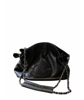 CHANEL Сумка через плечо