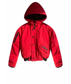 CANADA GOOSE Верхняя одежда