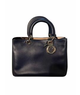 CHRISTIAN DIOR Сумка через плечо