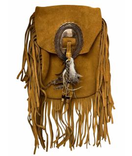 SAINT LAURENT Сумка через плечо