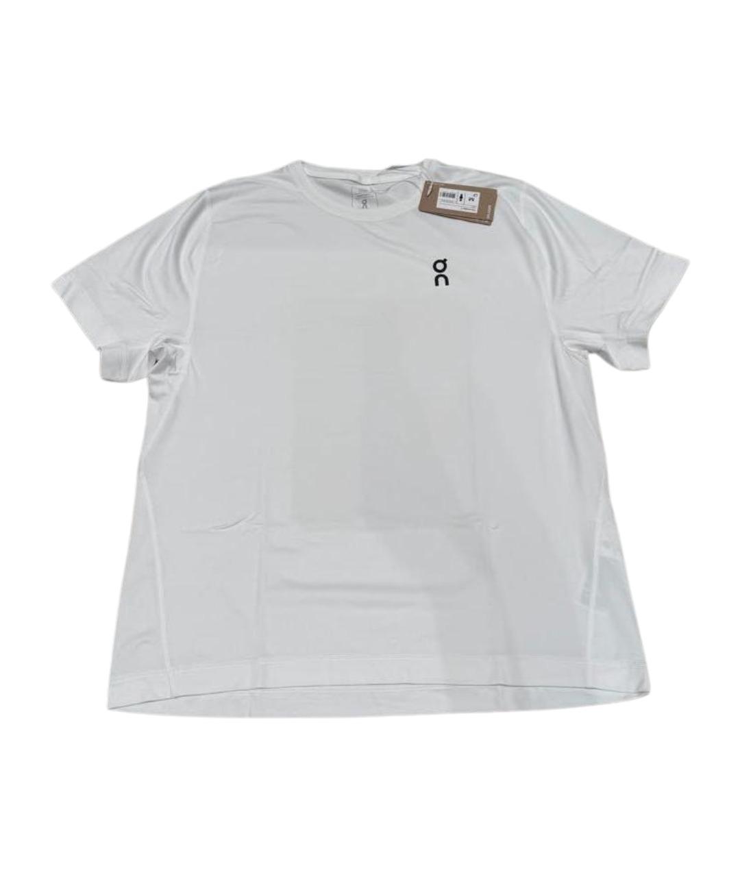 ON Белая футболка, фото 1