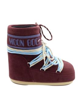 MOON BOOT Ботинки