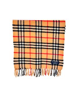 BURBERRY Шарф