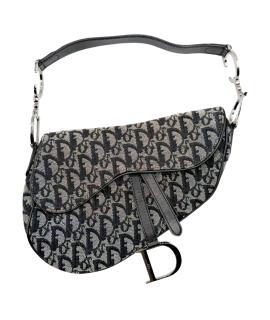 CHRISTIAN DIOR Сумка с короткими ручками