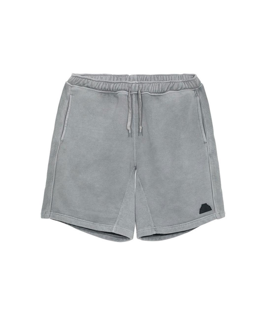 CAV EMPT Серые шорты, фото 1