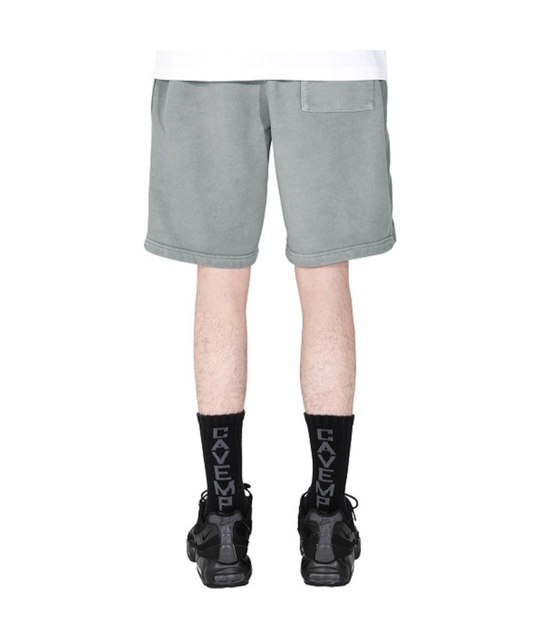CAV EMPT Серые шорты, фото 4