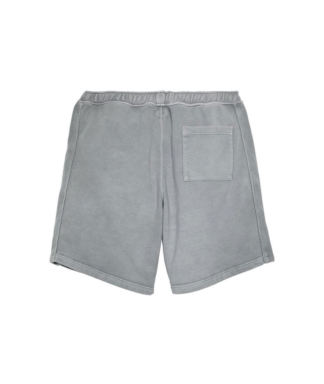 CAV EMPT Серые шорты, фото 2