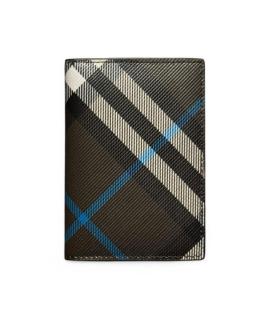 BURBERRY Кардхолдер