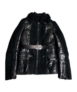 GUCCI Дубленка
