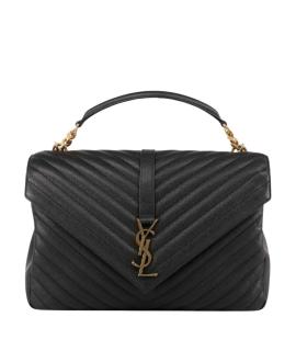 SAINT LAURENT Сумка через плечо