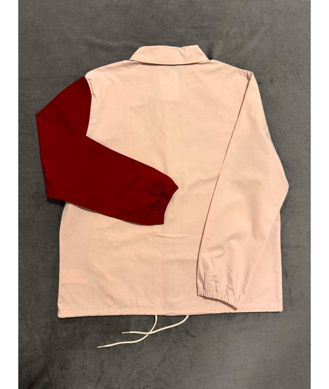 PUMA Мульти хлопковая куртка, фото 2