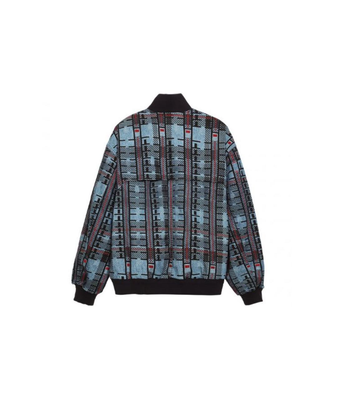 CAV EMPT Синяя куртка, фото 2