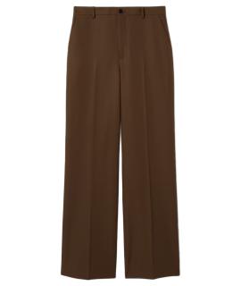 GUCCI Прямые брюки