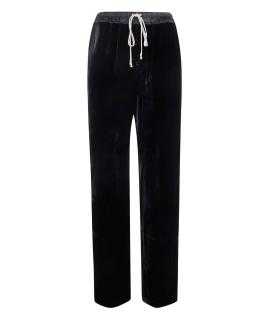 RICK OWENS Прямые брюки