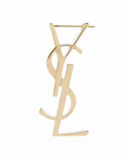 SAINT LAURENT Серьги