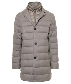 HETREGO Пуховик