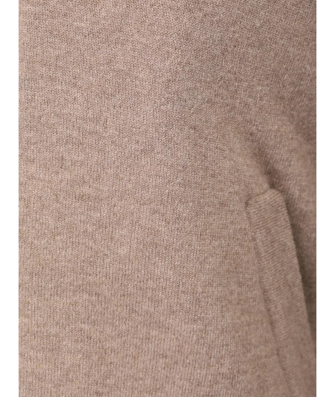 SVEVO Бежевая куртка, фото 6