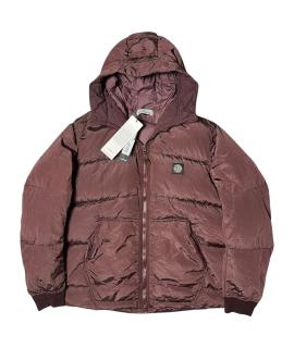 STONE ISLAND Пуховик