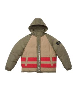 STONE ISLAND Пуховик