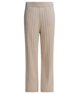 BRUNELLO CUCINELLI Прямые брюки