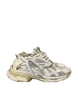 BALENCIAGA Низкие кроссовки / кеды