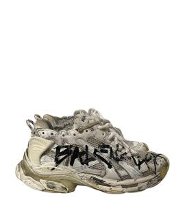 BALENCIAGA Низкие кроссовки / кеды